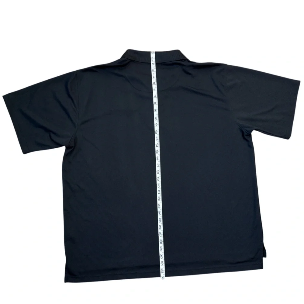 Official SCHNEIDER National Trucking Rail Intermodal Polo Shirt 3XL - Picture 7 of 8